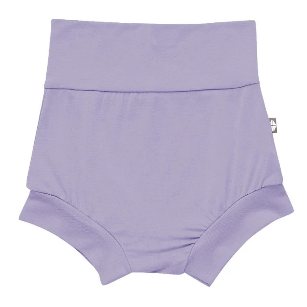 KYTE BABY BUMMIES Shorts TARO PURPLE